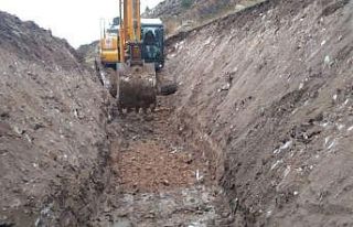 Zara’da 10 bin 780 dekar toprak suyla buluşacak