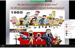 ZBEÜ’de ’Davranışsal Bağımlılığın Olumsuz...