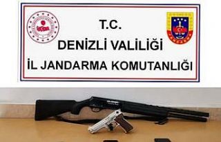 Zehir tacirlerine operasyon: 3 gözaltı