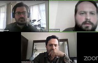 Zengin: “Akıncılar hareketinin ortaya çıkmasının...