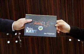 Zincir marketlere karşı yerel esnaf korunacak