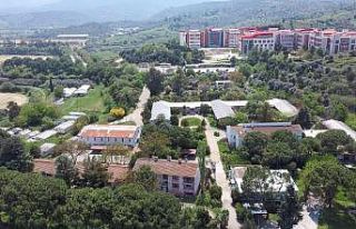 Ziraat Fakültesi, akreditasyon çalışmaları kapsamında...