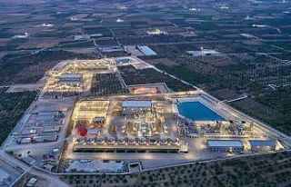 Zorlu Enerji’nin santralleri ’TSE Covid-19 Güvenli...