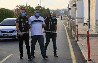 10 milyon 350 bin TL haksız kazanç sağlayan tefecilere...
