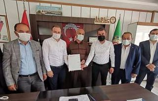 11 bin çiftçiye sağlık desteği