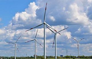 12,6 milyon konutun elektrik ihtiyacı yenilenebilir...