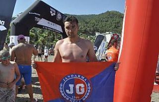 12. Uluslararası Arena Aquamasters Yüzme Şampiyonası...