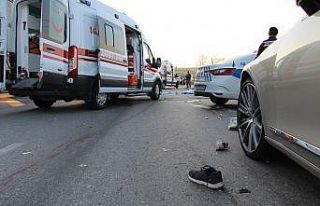 14 aylık yaşam savaşını kaybeden minik Huriye,...