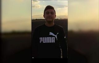 14 yaşındaki genç ölü bulundu