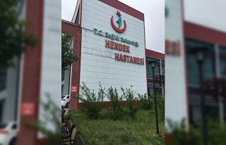 15 işçi yedikleri yemekten zehirlendi