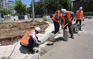 15 Temmuz darbe girişimi sonrası kapatılan yol...