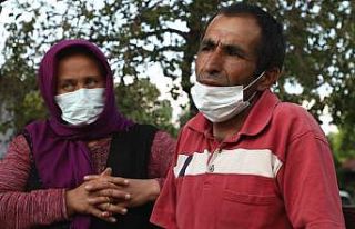 15 yaşındaki kız ailesine teslim edildi