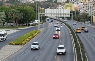 17 günlük tam kapanma sona erdi: İzmir’de hareketlilik...