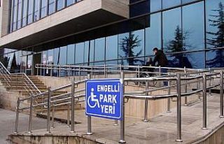 ‘19 adliyeye erişebilirlik sertifikası’