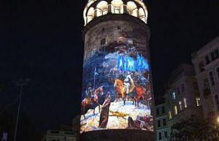 19 Mayıs Atatürk’ü Anma, Gençlik ve Spor Bayramı,...