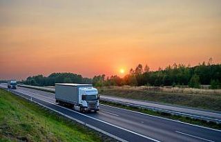 1 milyon tır, 5 sürüşten birini ‘boşa’ gidiyor