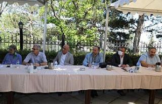 2022, Bursa’nın yılı olacak