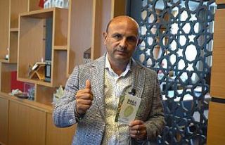 234 kuşu görmek için doğa pasaportu alacaksınız
