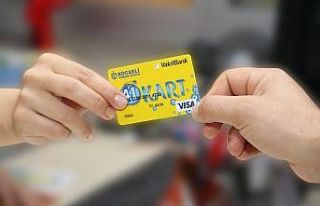 23 bin aileye bayram öncesi nakdi destek
