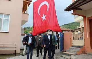 28 yıldır Solingen’de sönmeyen yangın