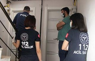 2 aydır haber alınamayan şahıs evinde de bulunamadı