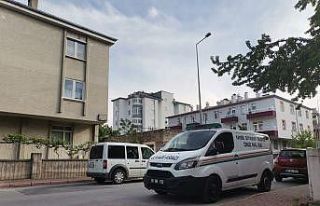 2 çocuk annesi kadının şüpheli ölümü