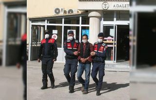 2 kişinin öldüğü arazi anlaşmazlığı olayıyla...