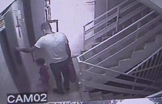 2 yaşındaki çocuk asansörde sıkışarak öldü