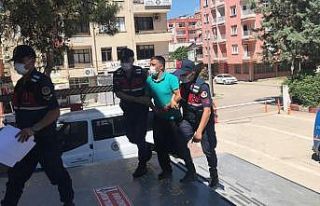 2 yıldır aranan hükümlü jandarmanın operasyonu...