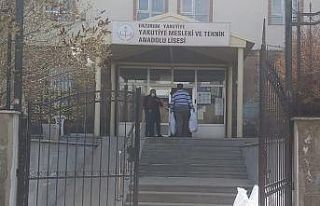 322 aileye ramazan yardımı yapıldı