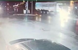 37 yıl önce ölen babasıyla aynı kaderi yaşadı
