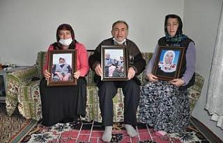 3 çocuk annesi Fatma Çeri 5 aydır kayıp