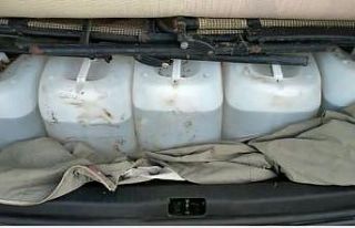 3 ilde eş zamanlı dev operasyon: Binlerce kaçak...