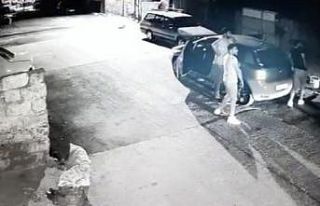 3 kadını pompalı tüfekle böyle vurdu