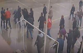 3 kişinin öldüğü muhtarlık kavgası davasında...