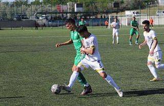3. Lig Play-Off: Malatya Yeşilyurt Belediyespor:...