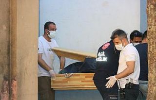 41 gündür kayıp olan gencin cesedi okul bahçesinin...