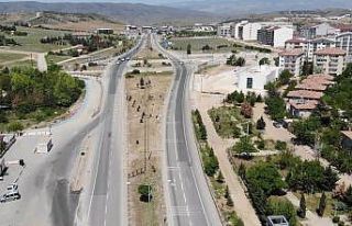 43 ilin geçiş noktasında "bayram" sessizliği