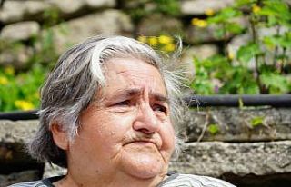 43 yıl önce öldürülen baba ve oğlunun dua edilecek...