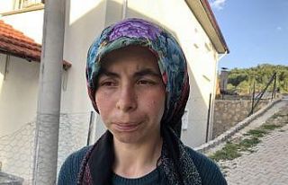 46 saat sonra bulunan küçük Kerim’in annesi:...