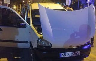 46 suçtan aranıyordu, Köyceğiz’de sahte kimlikle...