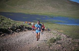 5.Uluslararası Erciyes Ultra Sky Dağ Maratonu temmuzda...