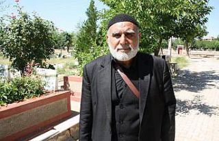 6-8 Ekim olaylarında oğlunu kaybeden Gökgöz: "Bu...