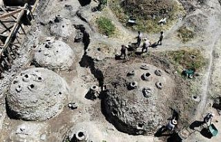 700 yıllık hamam müze olacak