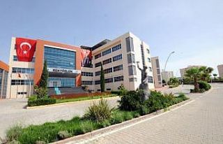 7 Aralık Üniversitesi Filistin’in yanında