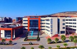 7 Aralık Üniversitesi’nde iki yeni bölüm için...