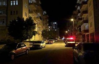 80 yaşındaki kadın evinde ölü bulundu