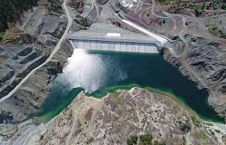 85 milyon liraya mal olacak, bir ilçe ve 28 köyün...