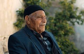 85 yaşındaki Vanlı Adıgüzel’in ’aşı hikayesi’...