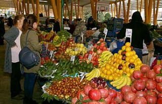 8-15 Mayıs’ta Çankaya pazarları açık olacak